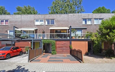 Borgerstraat 53