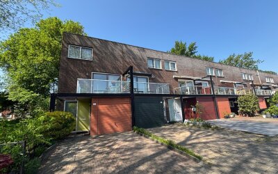 Borgerstraat 77