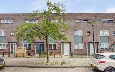 Beilenstraat 10