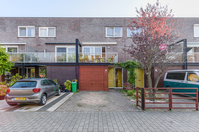 Hooghalenst. 16