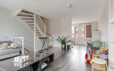 Nijeveenstraat 24