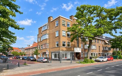 Vreeswijkstraat 63