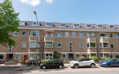 Vreeswijkstraat 237