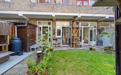 Appartement te koop Vreeswijkstraat 241