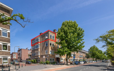 Vreeswijkst. 283