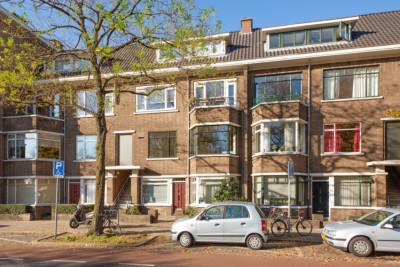 Vreeswijkst. 403
