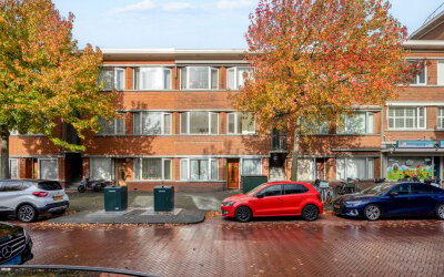 Vreeswijkstraat 547