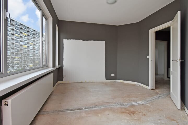 Appartement te koop: Vreeswijkstraat 78, 'S-Gravenhage