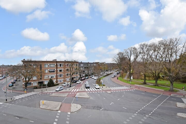Appartement te koop: Vreeswijkstraat 78, 'S-Gravenhage