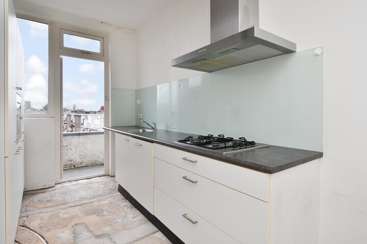 Appartement te koop: Vreeswijkstraat 78, 'S-Gravenhage