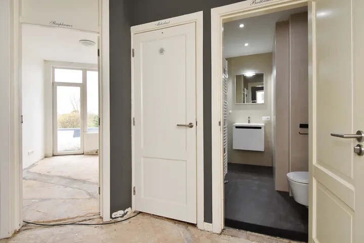 Appartement te koop: Vreeswijkstraat 78, 'S-Gravenhage