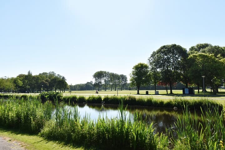 Appartement te koop: Vreeswijkstraat 78, 'S-Gravenhage