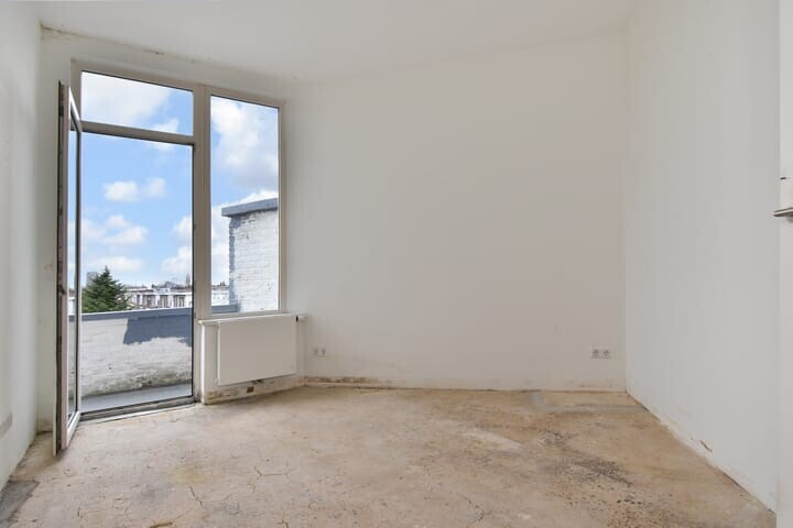 Appartement te koop: Vreeswijkstraat 78, 'S-Gravenhage