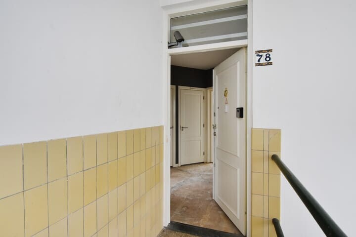 Appartement te koop: Vreeswijkstraat 78, 'S-Gravenhage