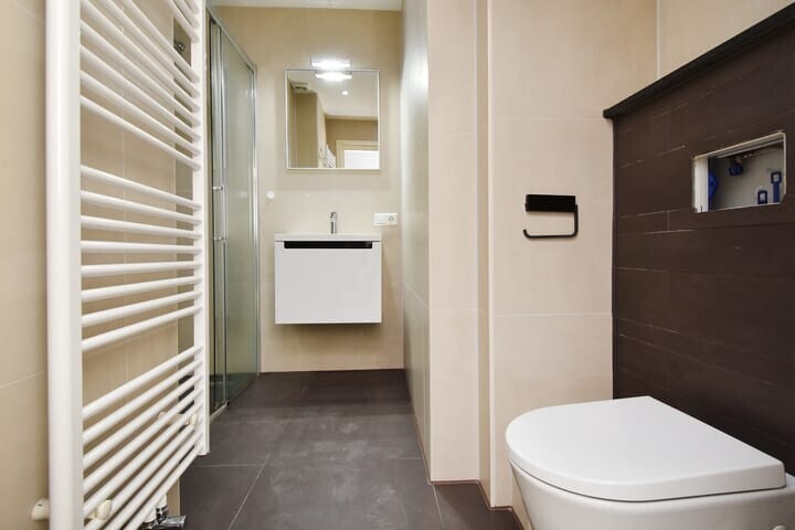 Appartement te koop: Vreeswijkstraat 78, 'S-Gravenhage