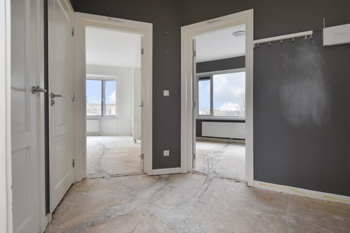 Appartement te koop: Vreeswijkstraat 78, 'S-Gravenhage