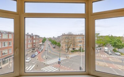 Vreeswijkstraat 98