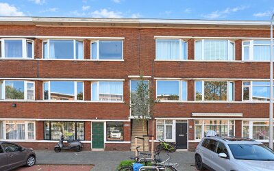 Vreeswijkstraat 304