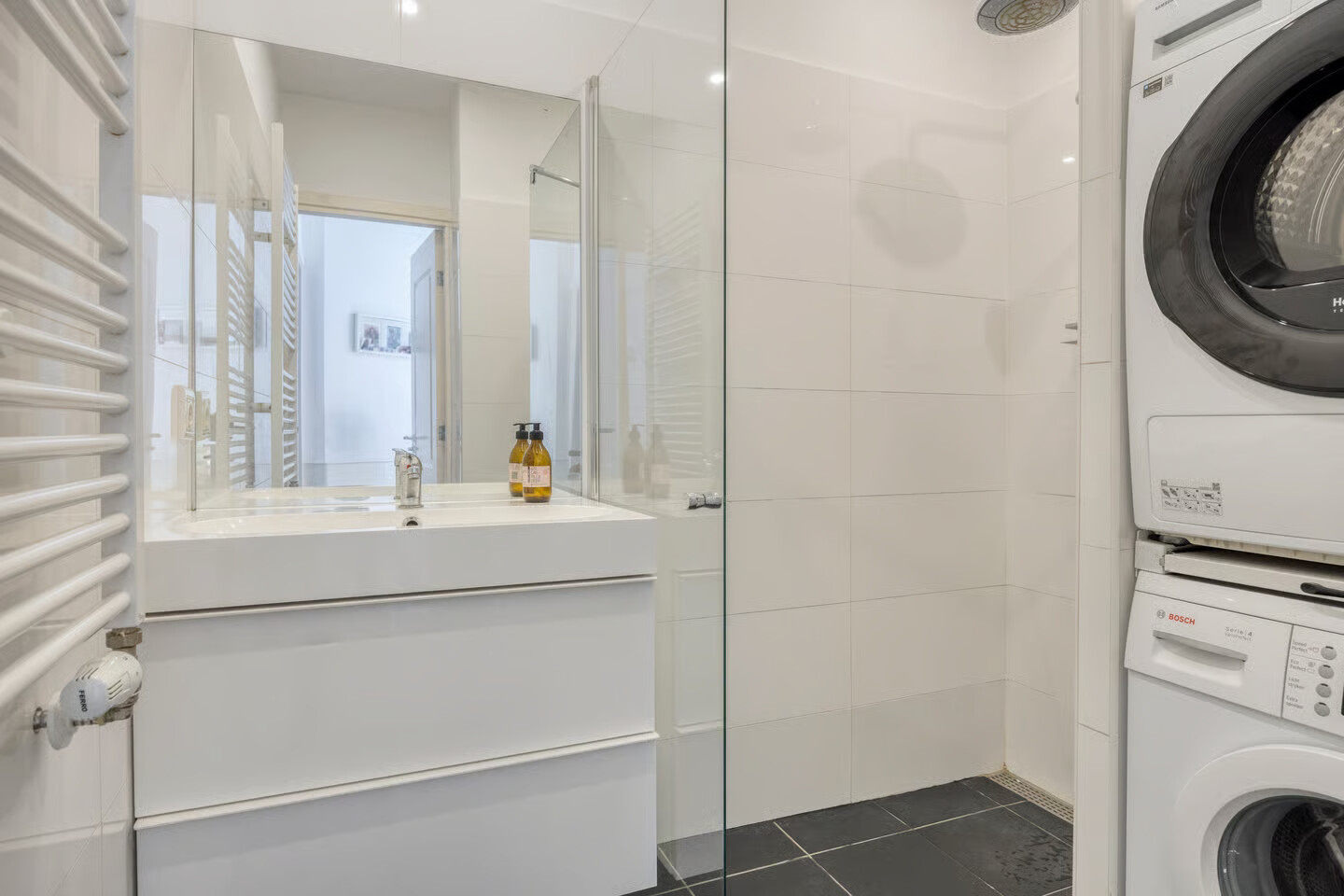 Appartement te koop: Vreeswijkstraat 318, 'S-Gravenhage