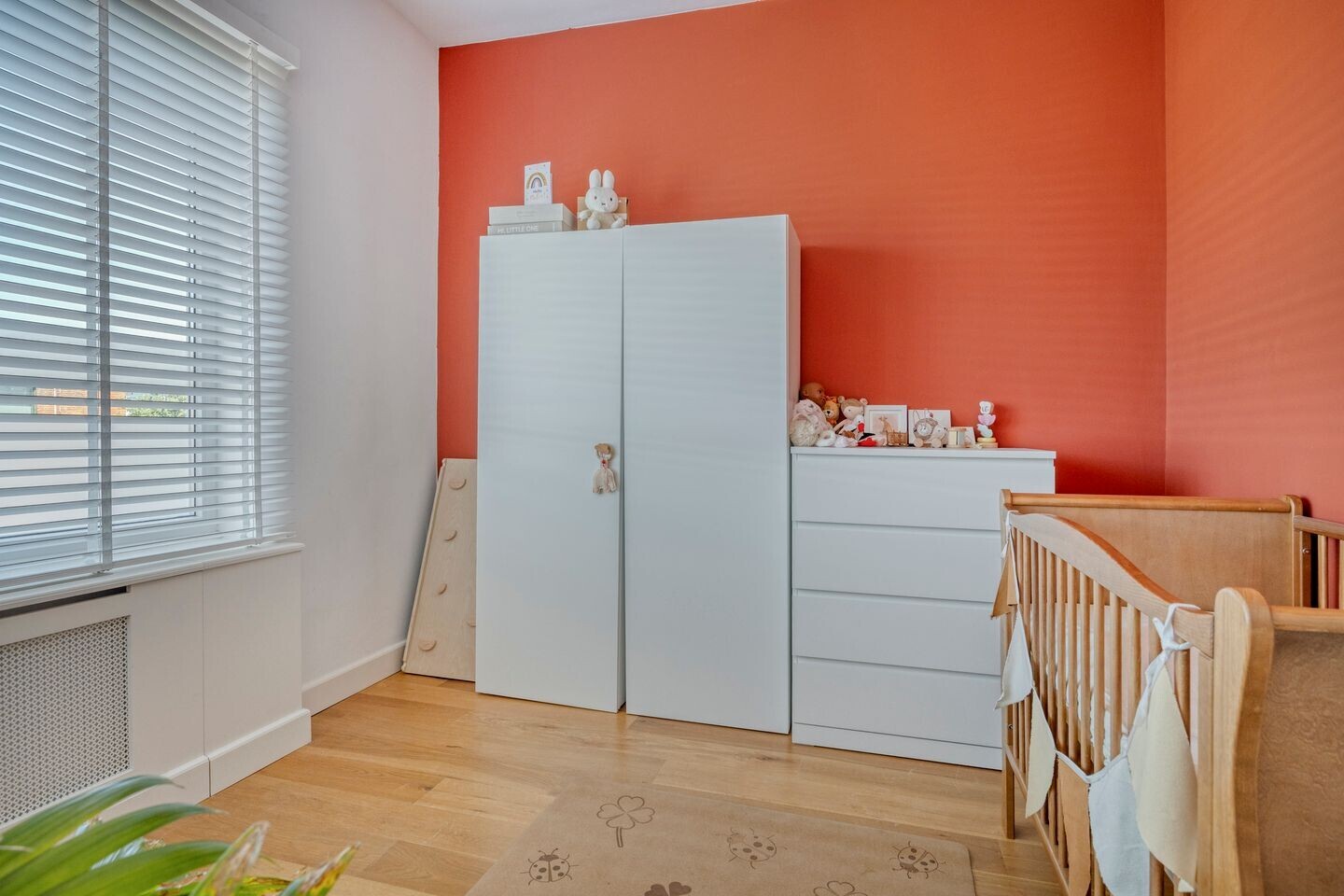 Appartement te koop: Vreeswijkstraat 318, 'S-Gravenhage