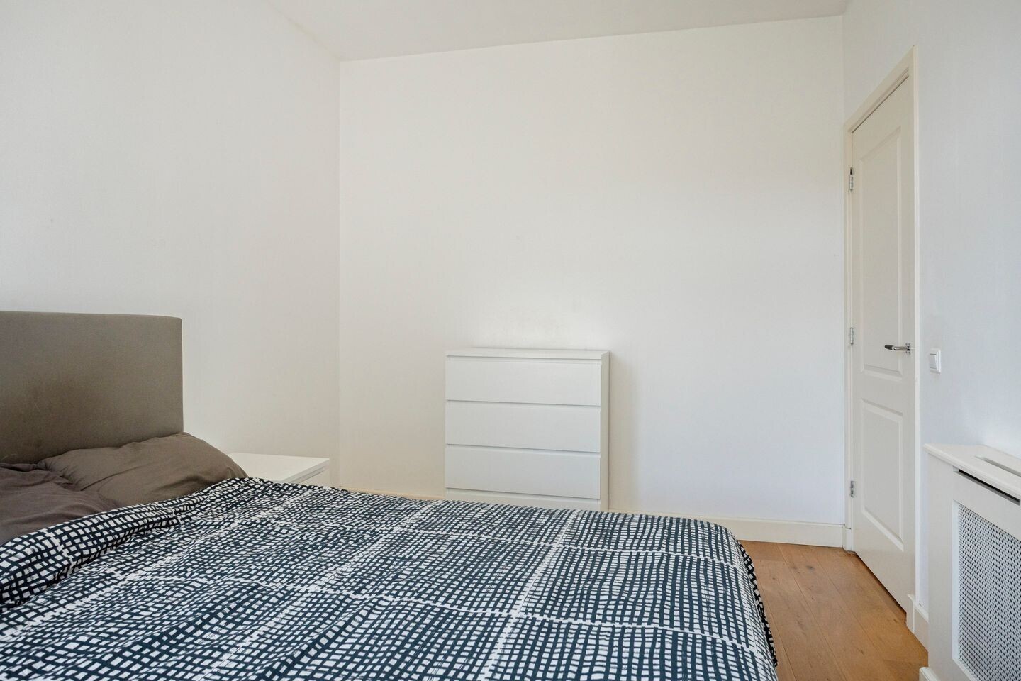 Appartement te koop: Vreeswijkstraat 318, 'S-Gravenhage