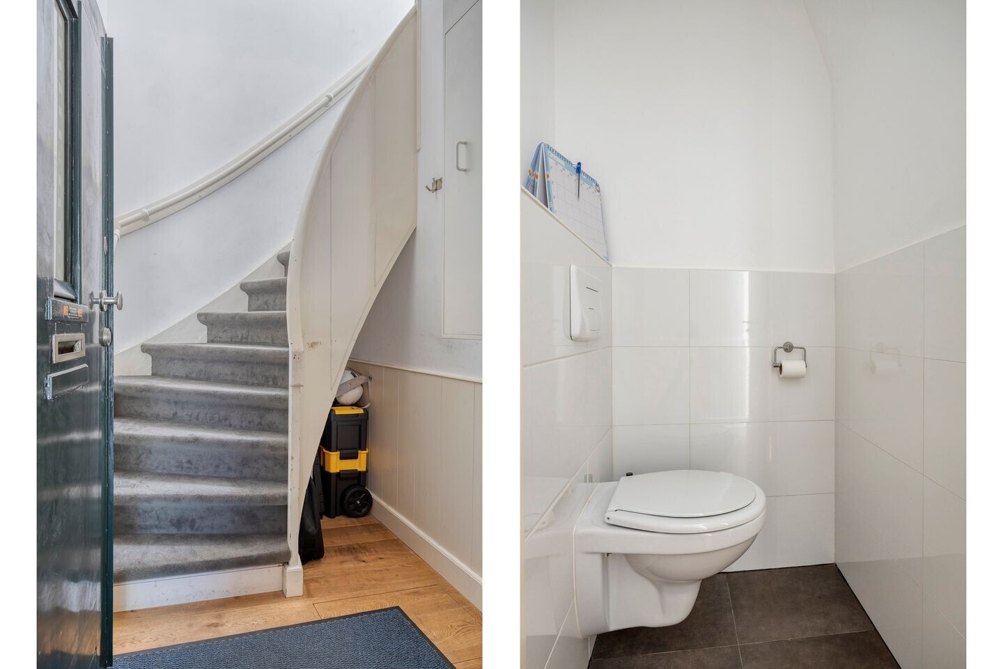 Appartement te koop: Vreeswijkstraat 318, 'S-Gravenhage