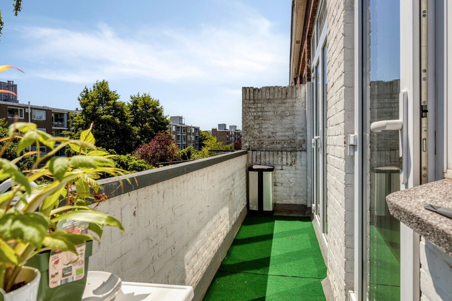 Appartement te koop: Vreeswijkstraat 318, 'S-Gravenhage