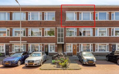 Vreeswijkstraat 318