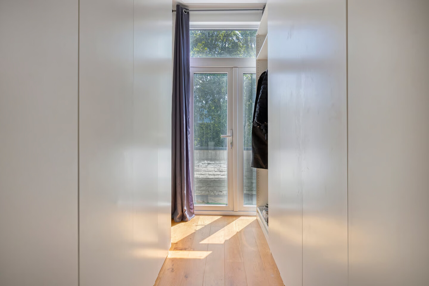 Appartement te koop: Vreeswijkstraat 318, 'S-Gravenhage