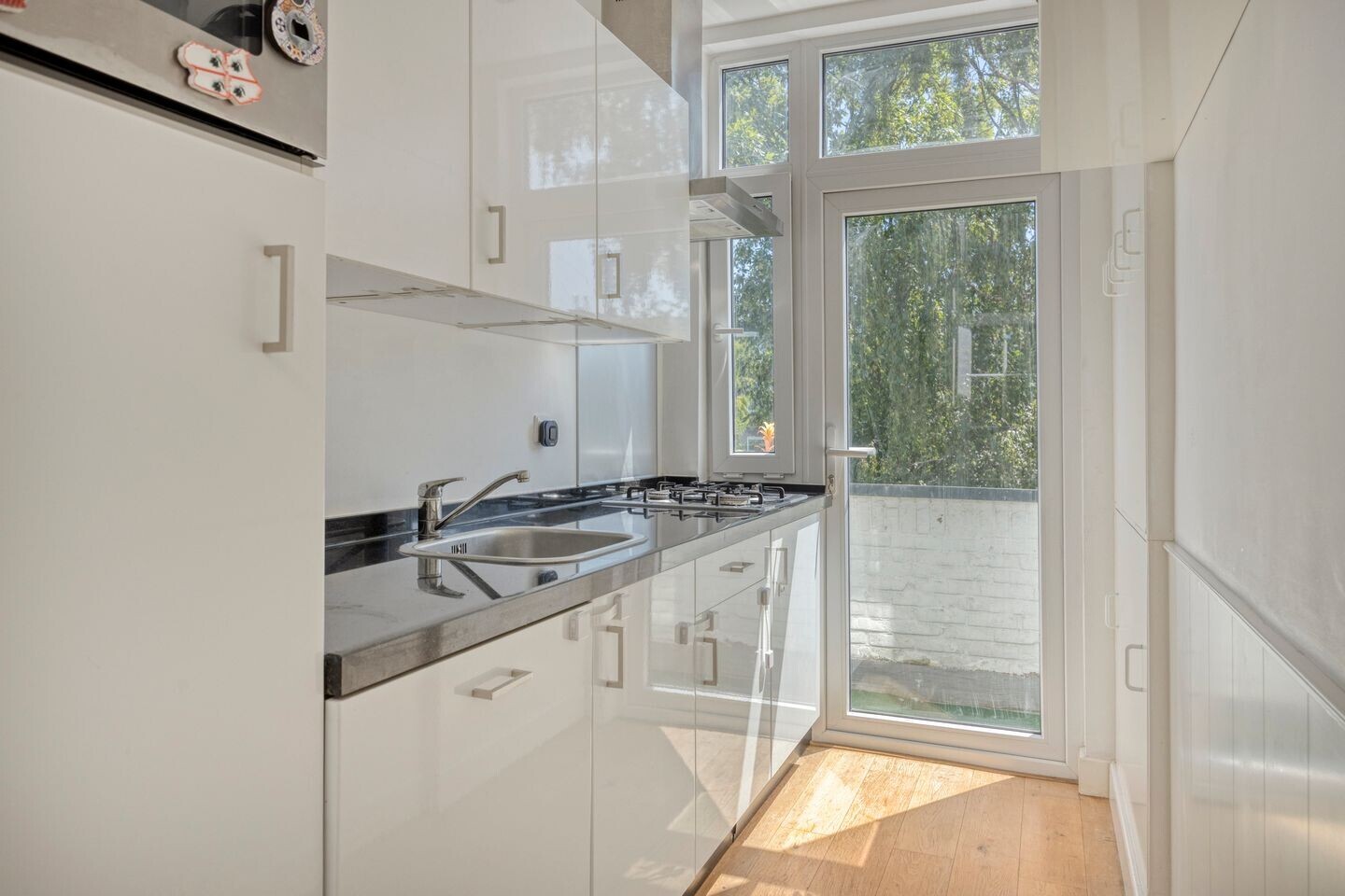 Appartement te koop: Vreeswijkstraat 318, 'S-Gravenhage