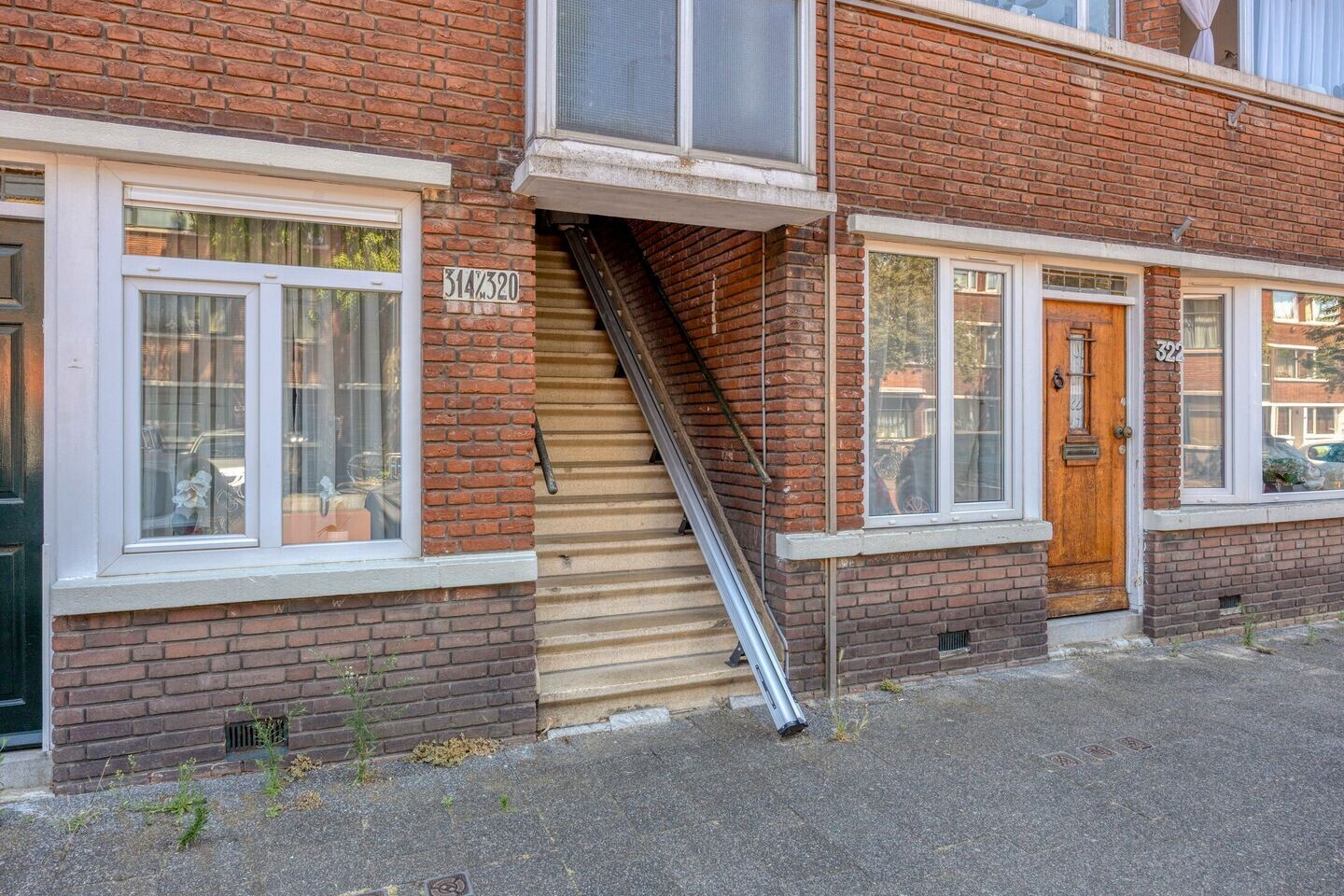 Appartement te koop: Vreeswijkstraat 318, 'S-Gravenhage