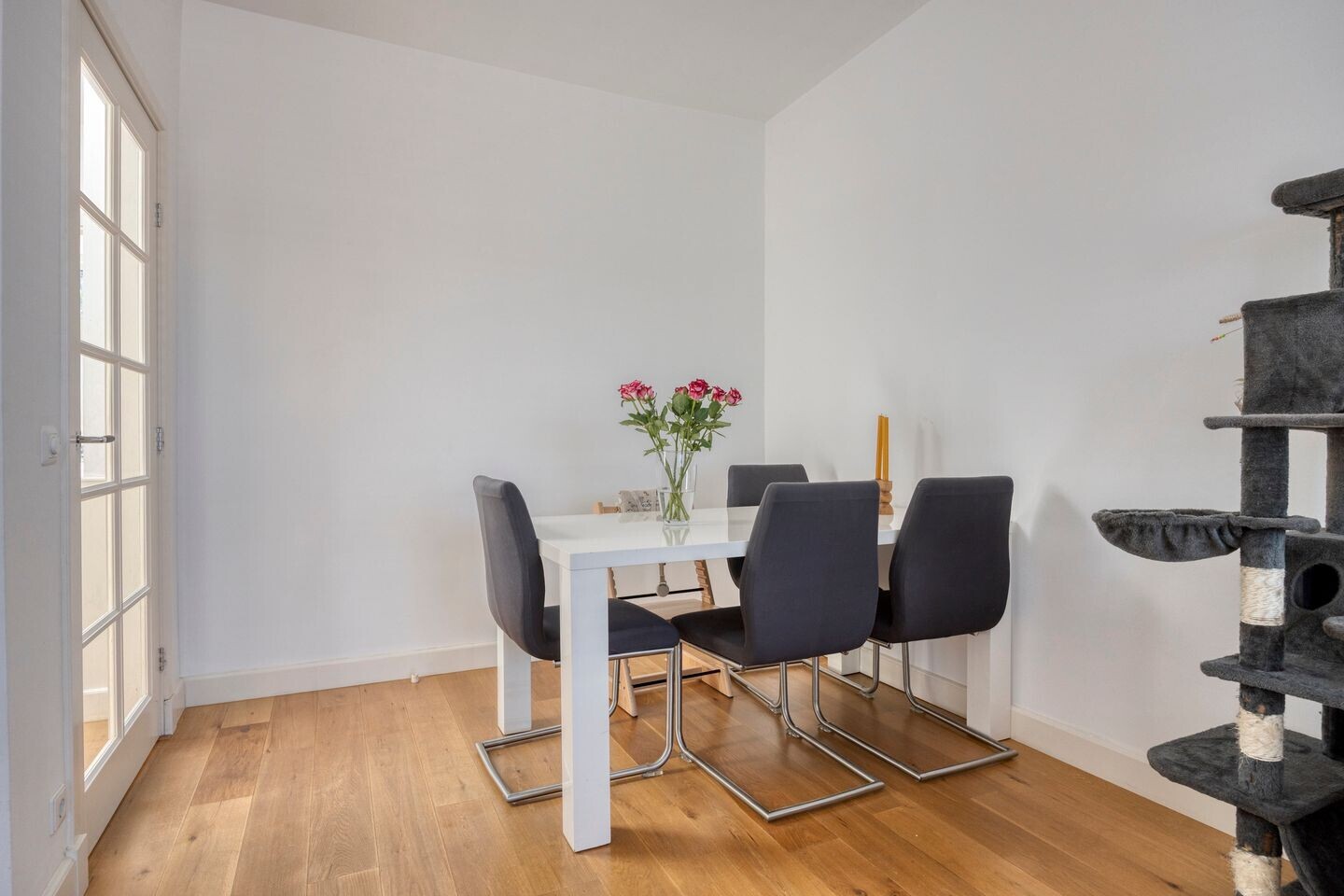 Appartement te koop: Vreeswijkstraat 318, 'S-Gravenhage