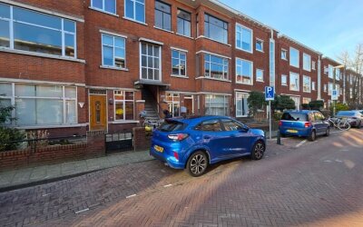 Jaarsveldstraat 129
