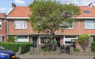 Jaarsveldstraat 173