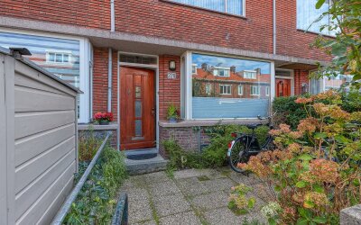 Jaarsveldstraat 220