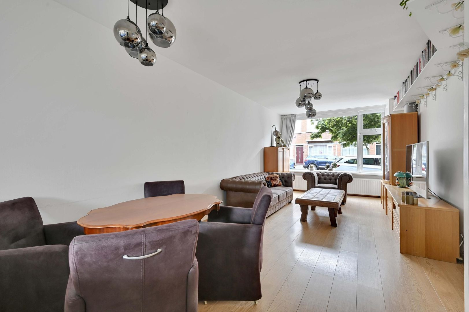 Appartement te koop: Zegveldstraat 17, 'S-Gravenhage