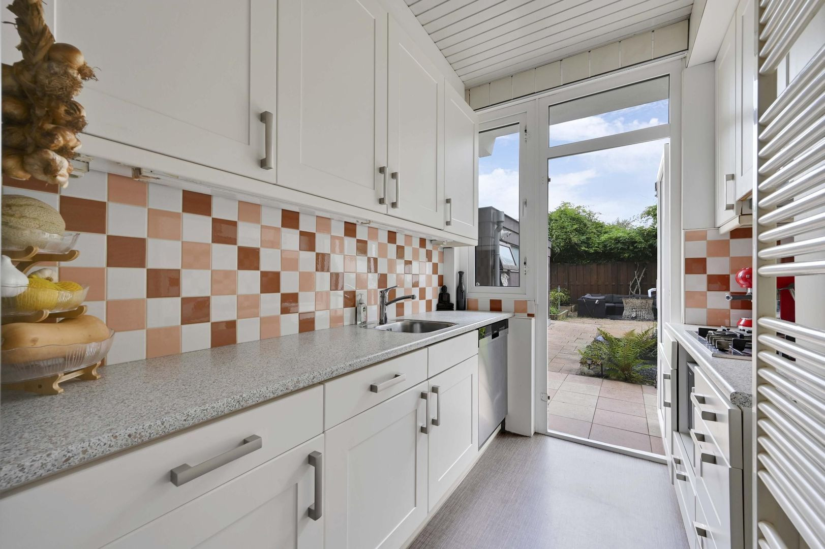 Appartement te koop: Zegveldstraat 17, 'S-Gravenhage