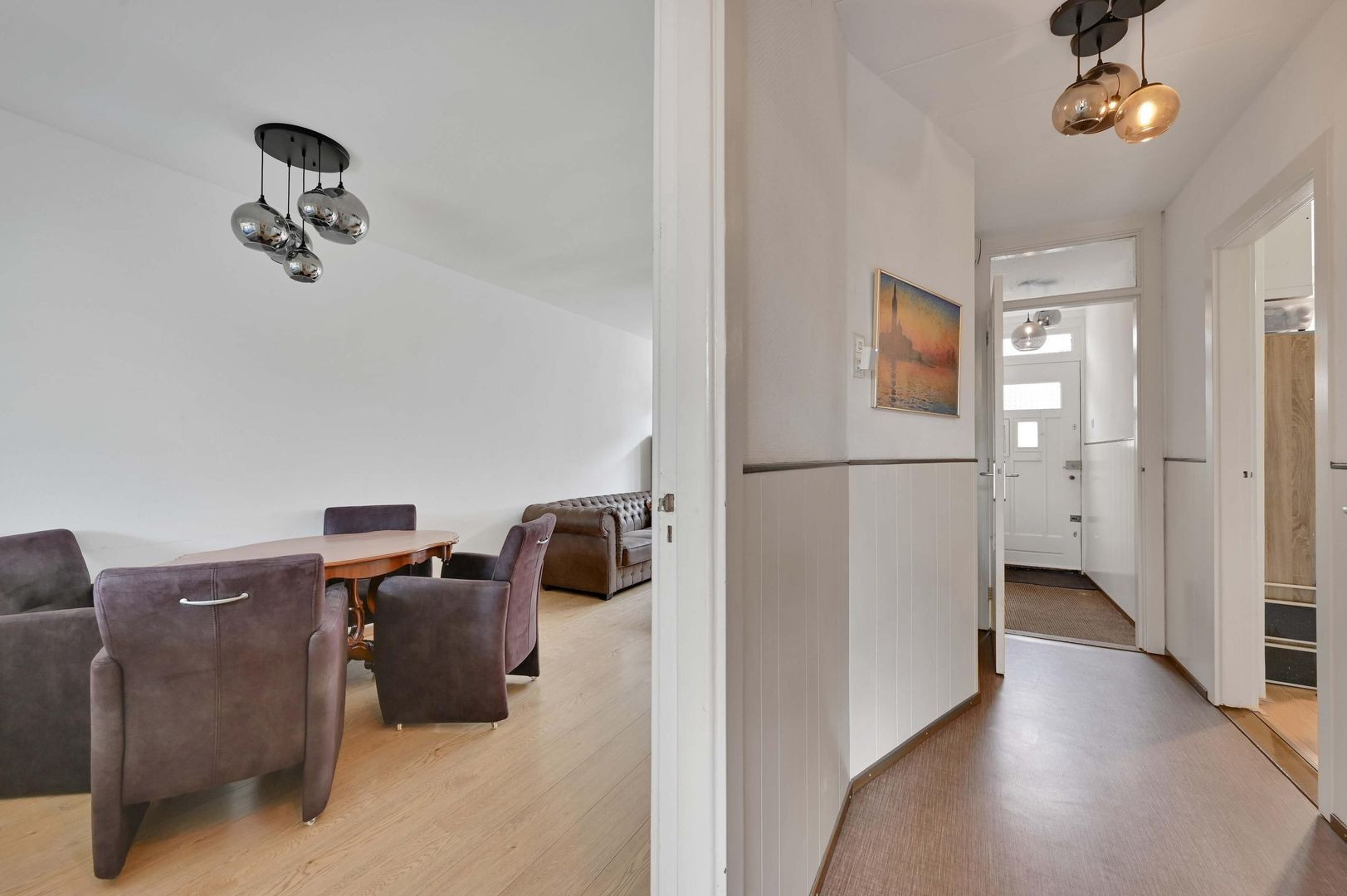 Appartement te koop: Zegveldstraat 17, 'S-Gravenhage