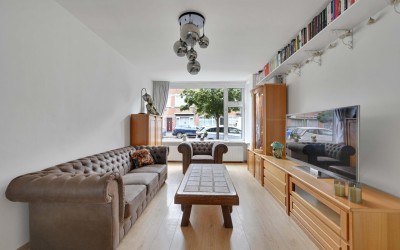 Zegveldstraat 17