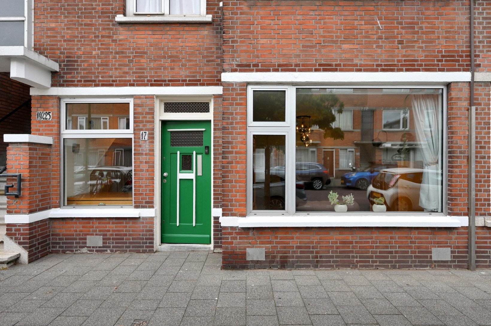 Appartement te koop: Zegveldstraat 17, 'S-Gravenhage