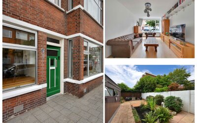Zegveldstraat 17