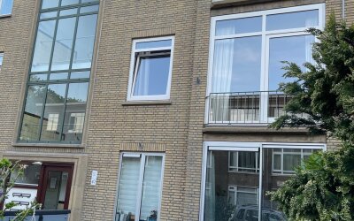 Nieuwersluisstraat 41