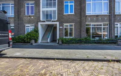 Nieuwersluisstraat 12