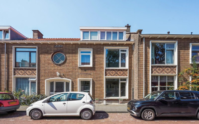 Maarsbergenstraat 95