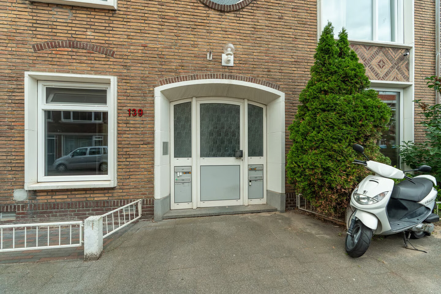 Appartement te koop: Maarsbergenstraat 139, 'S-Gravenhage
