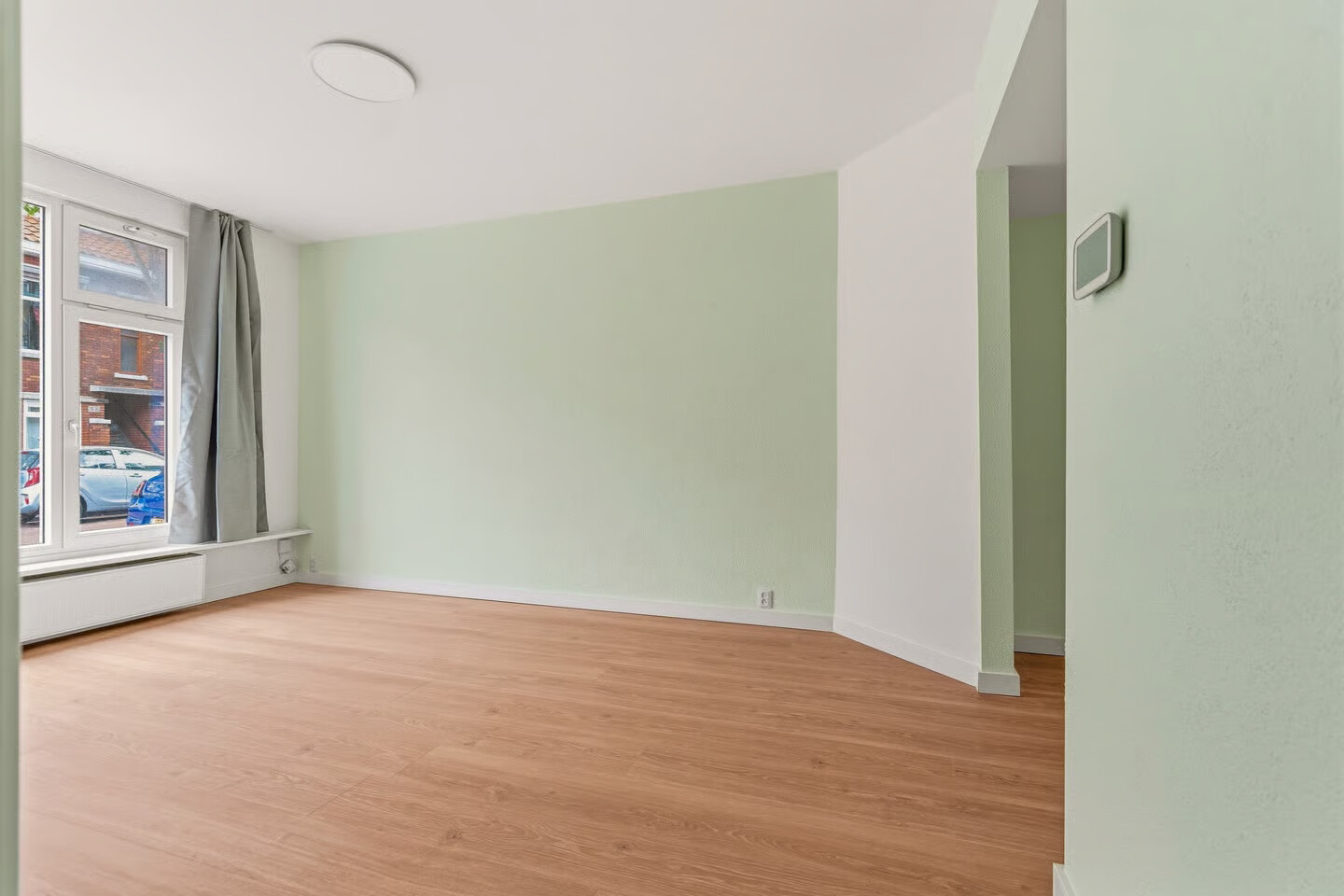 Appartement te koop: Maarsbergenstraat 139, 'S-Gravenhage