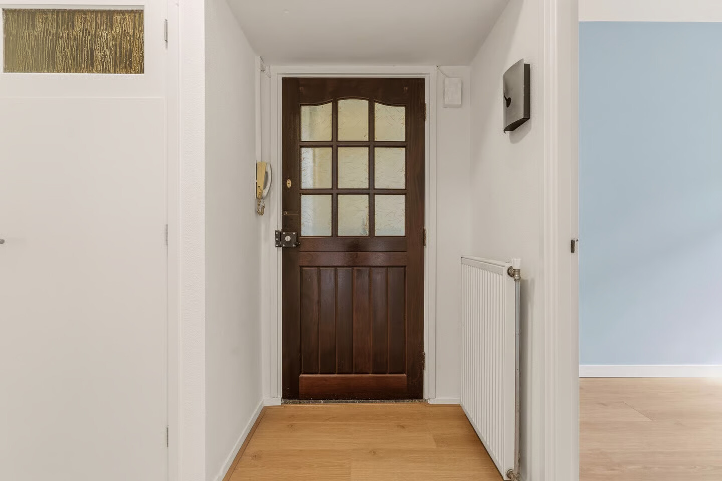 Appartement te koop: Maarsbergenstraat 139, 'S-Gravenhage