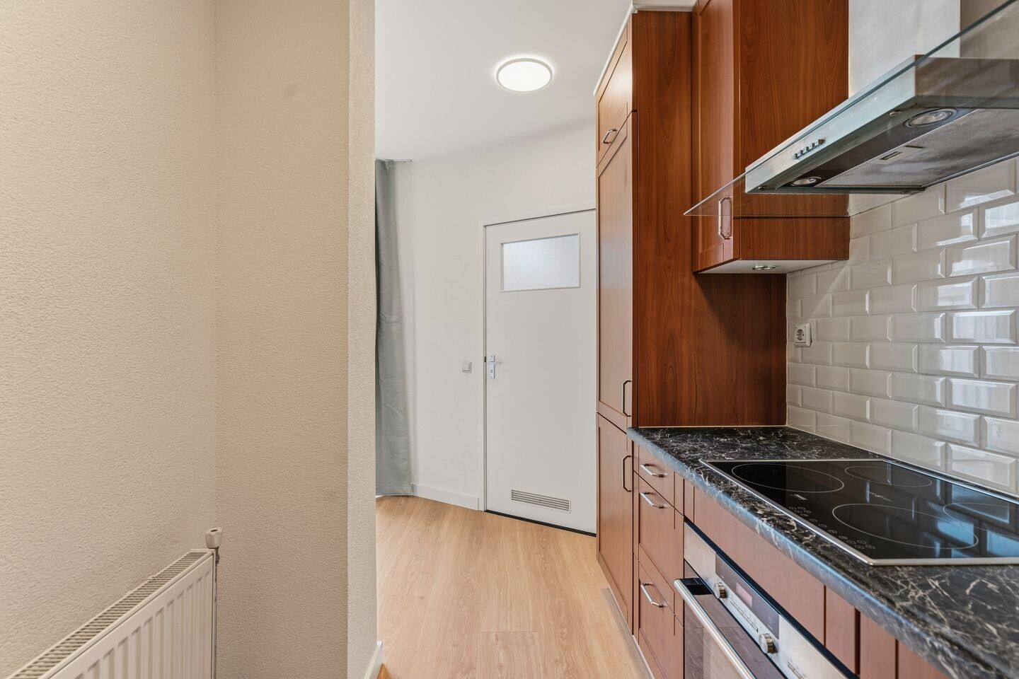 Appartement te koop: Maarsbergenstraat 139, 'S-Gravenhage