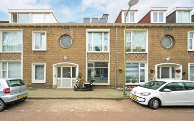 Maarsbergenstraat 151