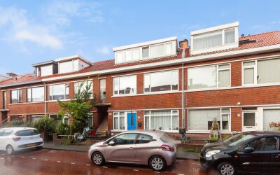Leersumstraat 33